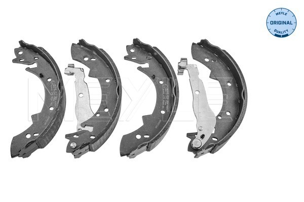 VMPG-16234 - 3149064201 Brake Shoe Set | VMP Spares