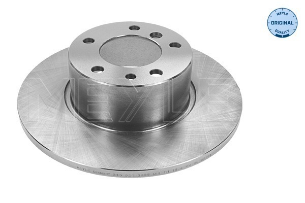 VMPG-16237 - 3155213006 Brake Disc | VMP Spares