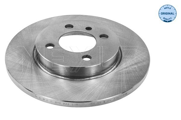 VMPG-16239 - 3155213009 Brake Disc | VMP Spares