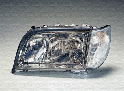 VMPG-16366 - 710301051272 Headlamp | VMP Spares