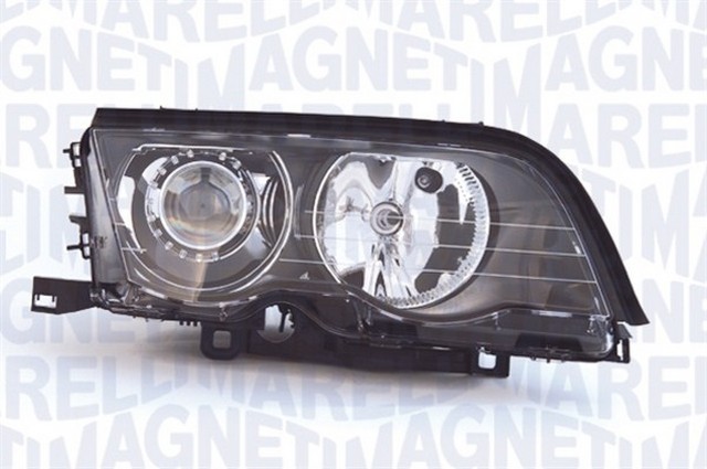 VMPG-16373 - 710301089276 Headlamp | VMP Spares