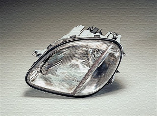VMPG-16374 - 710301097201 Headlamp | VMP Spares