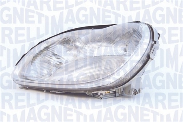 VMPG-16377 - 710301153271 Headlamp | VMP Spares