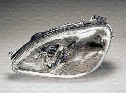 VMPG-16378 - 710301153272 Headlamp | VMP Spares