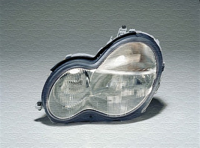 VMPG-16379 - 710301166201 Headlamp | VMP Spares