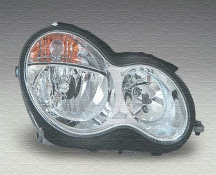 VMPG-16382 - 710301166206 Headlamp | VMP Spares