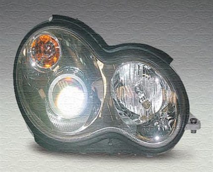 VMPG-16385 - 710301166275 Headlamp | VMP Spares