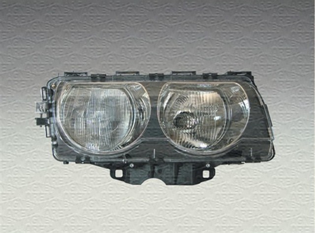 VMPG-16389 - 710301170201 Headlamp | VMP Spares