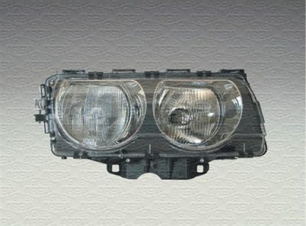 VMPG-16390 - 710301170202 Headlamp | VMP Spares