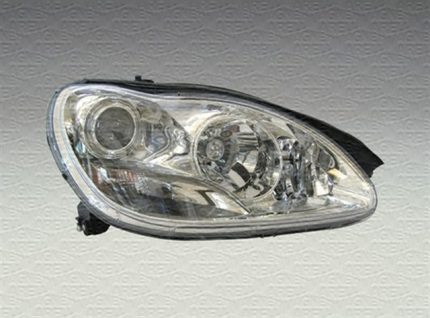 VMPG-16393 - 710301178273 Headlamp | VMP Spares