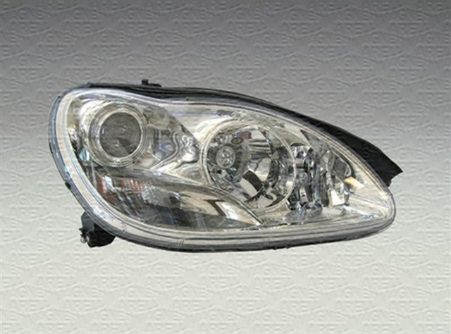 VMPG-16394 - 710301178274 Headlamp | VMP Spares