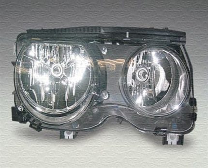 VMPG-16397 - 710301187201 Headlamp | VMP Spares