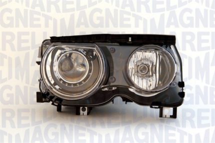 VMPG-16399 - 710301187271 Headlamp | VMP Spares