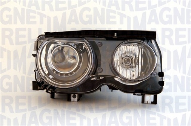 vmp-368779 VMPG-16399 - 710301187271 Headlamp | VMP Spares