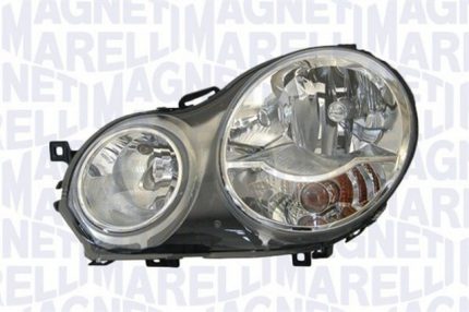 VMPG-16403 - 710301190201 Headlamp | VMP Spares