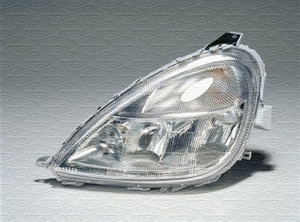 VMPG-16408 - 710301192202 Headlamp | VMP Spares