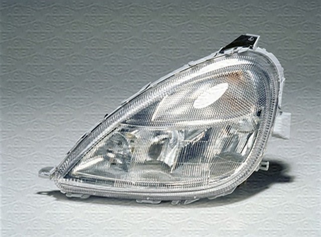 VMPG-16408 - 710301192202 Headlamp | VMP Spares