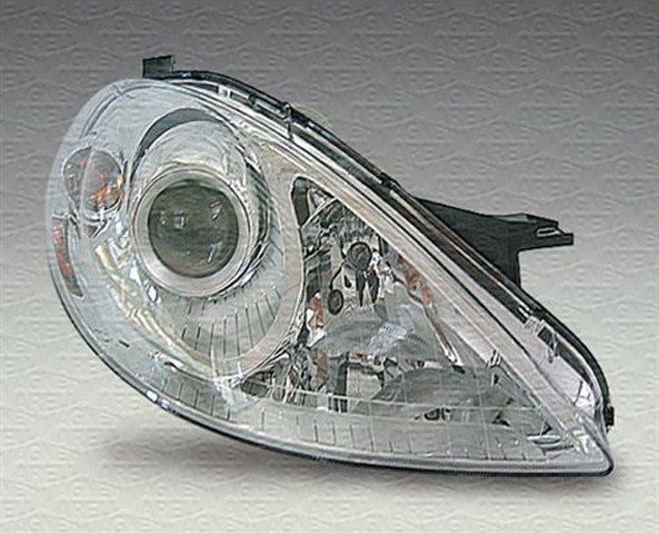 VMPG-16414 - 710301197212 Headlamp | VMP Spares