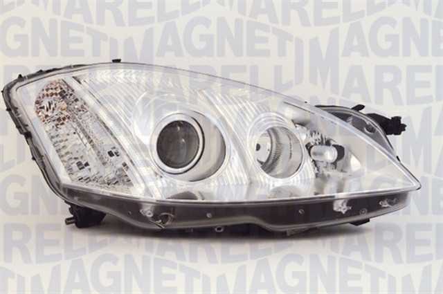 VMPG-16427 - 710301216285 Headlamp | VMP Spares