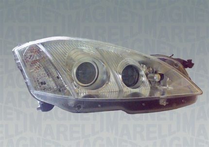 VMPG-16429 - 710301216287 Headlamp | VMP Spares
