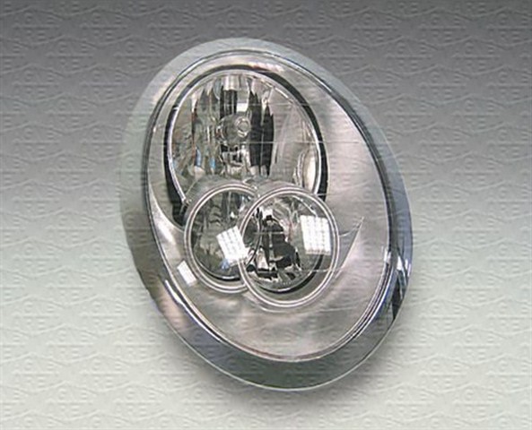 VMPG-16432 - 710301218204 Headlamp | VMP Spares