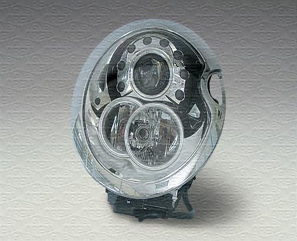 VMPG-16434 - 710301218274 Headlamp | VMP Spares