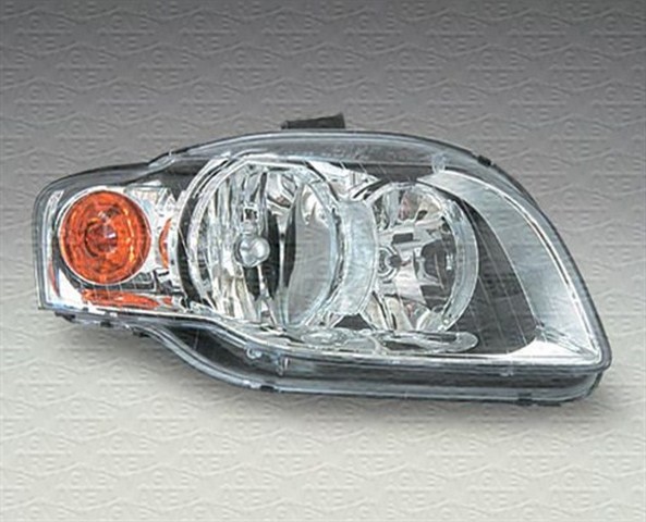 vmp-368853 VMPG-16435 - 710301219201 Headlamp | VMP Spares