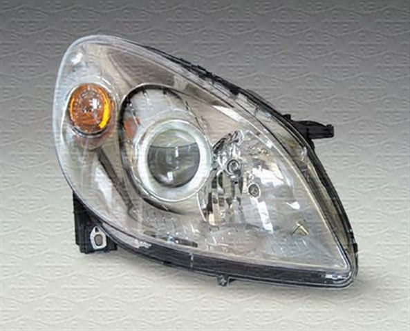 VMPG-16439 - 710301220201 Headlamp | VMP Spares