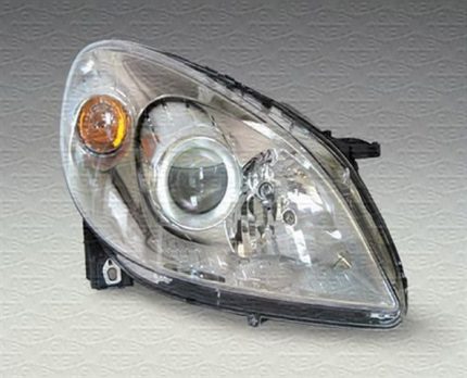 VMPG-16440 - 710301220202 Headlamp | VMP Spares