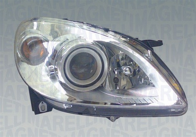 VMPG-16442 - 710301220288 Headlamp | VMP Spares