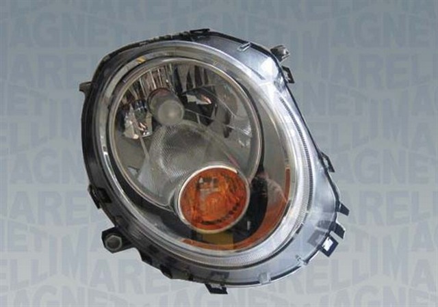VMPG-16443 - 710301225301 Headlamp | VMP Spares