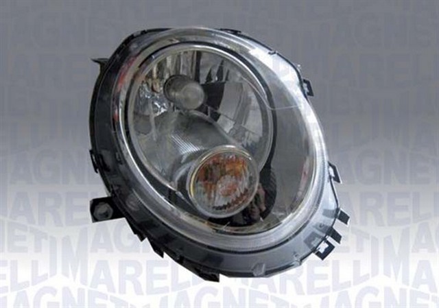 VMPG-16445 - 710301225303 Headlamp | VMP Spares