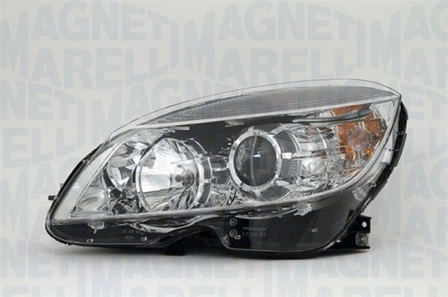 VMPG-16446 - 710301234201 Headlamp | VMP Spares