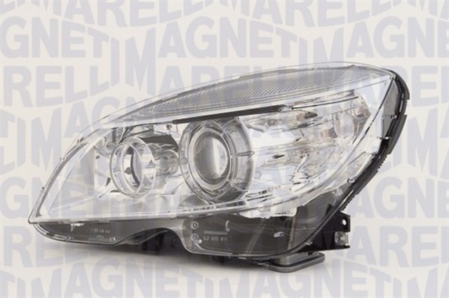 VMPG-16452 - 710301234281 Headlamp | VMP Spares