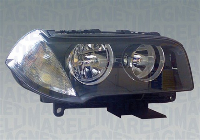 VMPG-16454 - 710301235201 Headlamp | VMP Spares