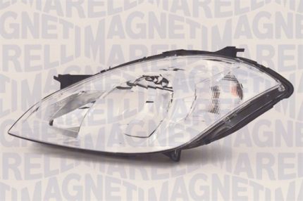 VMPG-16457 - 710301241204 Headlamp | VMP Spares