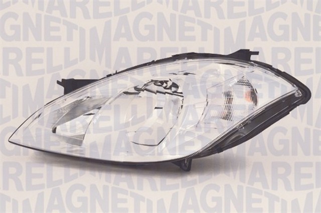 VMPG-16457 - 710301241204 Headlamp | VMP Spares