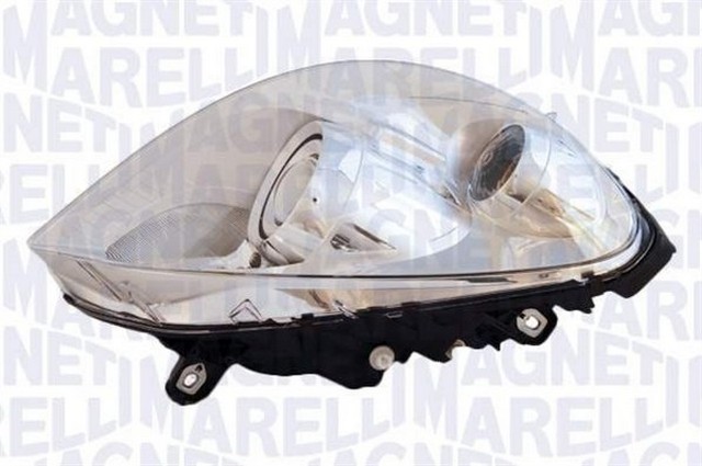 VMPG-16463 - 710301247282 Headlamp | VMP Spares