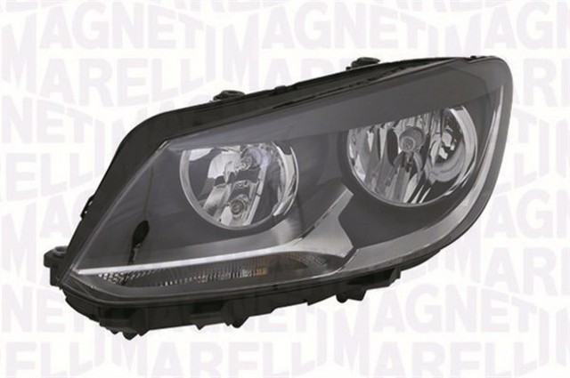 vmp-368919 VMPG-16468 - 710301268203 Headlamp | VMP Spares