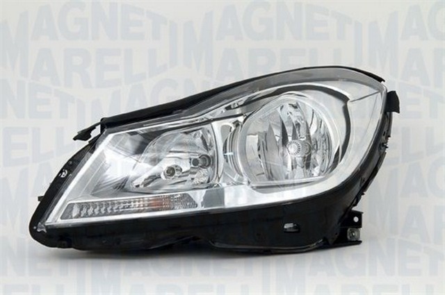 VMPG-16471 - 710301270206 Headlamp | VMP Spares