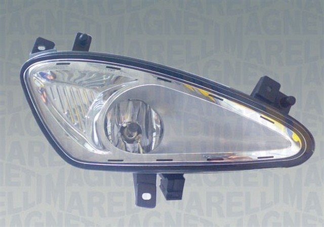 VMPG-16485 - 710305074002 Fog Lamp | VMP Spares