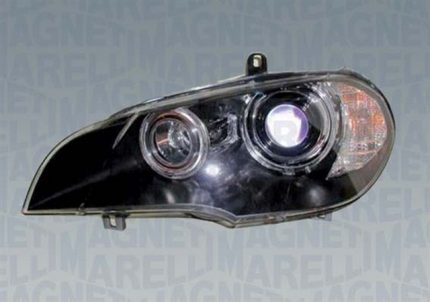 VMPG-16503 - 710815023006 Headlamp | VMP Spares