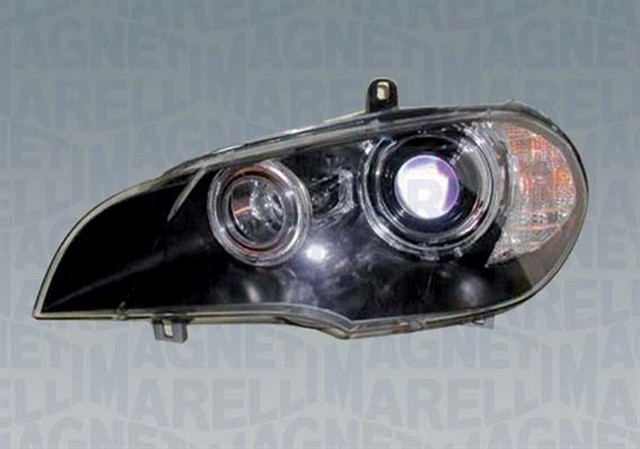 VMPG-16503 - 710815023006 Headlamp | VMP Spares