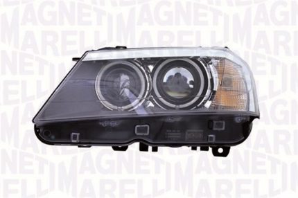 VMPG-16504 - 710815029033 Headlamp | VMP Spares