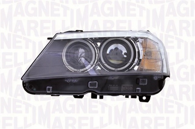 VMPG-16505 - 710815029034 Headlamp | VMP Spares