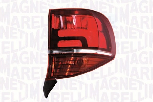 VMPG-16513 - 710815040016 Rear Lamp | VMP Spares