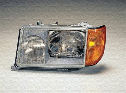 VMPG-16518 - 711305621929 Headlamp Glass | VMP Spares