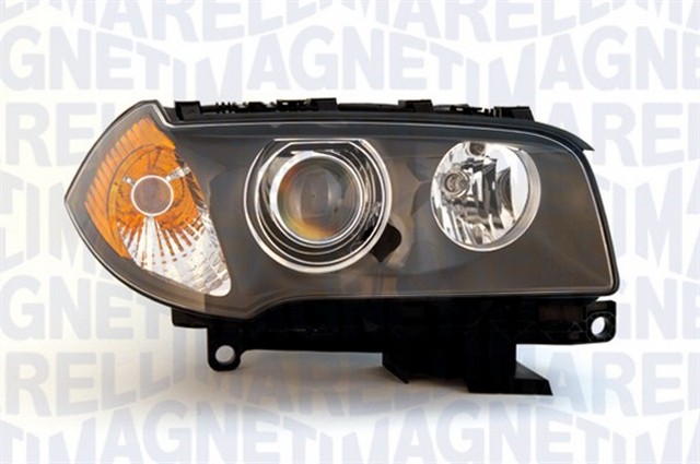 VMPG-16522 - 711307022383 Headlamp | VMP Spares