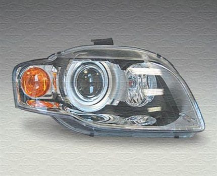 VMPG-16528 - 711307022437 Headlamp | VMP Spares