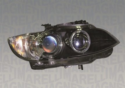 VMPG-16534 - 711307022630 Headlamp | VMP Spares